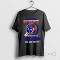 Officials I Dont Need Evidence If You Like The - Adult & Kids T-Shirts, Sweatshirts & Hoodies apparel design preview 1
