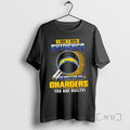 Officials I Dont Need Evidence If You Like The Los - Adult & Kids T-Shirts, Sweatshirts & Hoodies apparel design preview 1