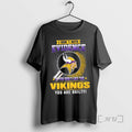 Officials I Dont Need Evidence If You Like The - Adult & Kids T-Shirts, Sweatshirts & Hoodies apparel design preview 1