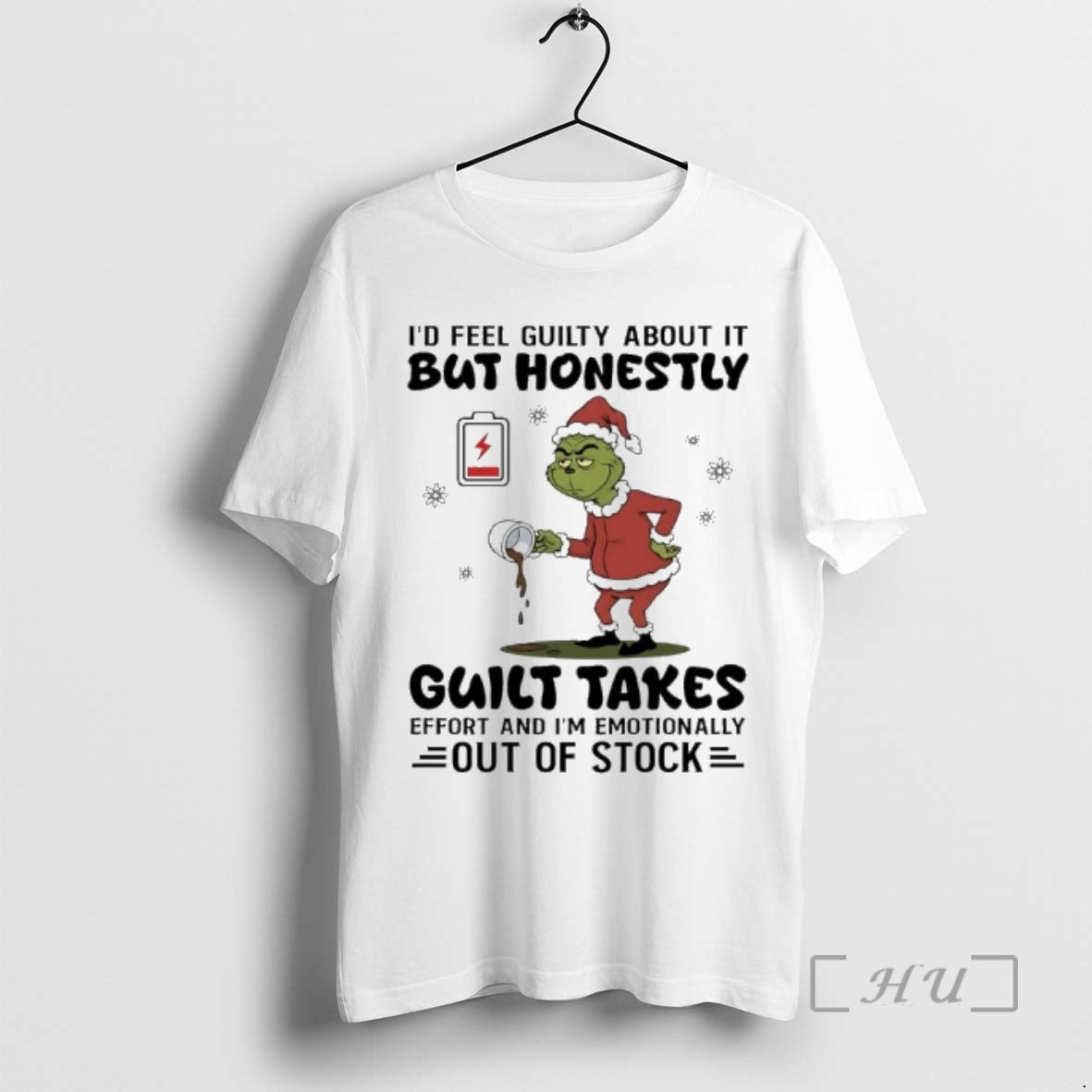 Officials Id Feel Guilty About It But Honestly Guilt - Adult & Kids T-Shirts, Sweatshirts & Hoodies apparel design preview 1