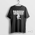 Officials Indianapolis Colts Philip Rivers Dadgum - Adult & Kids T-Shirts, Sweatshirts & Hoodies apparel design preview 1