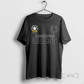 Officials Indianapolis Colts Us Army For This Shoe - Adult & Kids T-Shirts, Sweatshirts & Hoodies apparel design preview 1