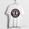 Officials Indianapolis Indians Primary Logo 1902 - Adult & Kids T-Shirts, Sweatshirts & Hoodies apparel design preview 1