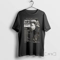 Officials Infected Rain Mutation Phase In Europe 2026 - Adult & Kids T-Shirts, Sweatshirts & Hoodies apparel design preview 1