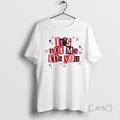 Officials Its Not Me You Valentines Day - Adult & Kids T-Shirts, Sweatshirts & Hoodies apparel design preview 1