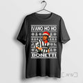 Officials Ivano Ho Bonetti Grimsby Town Christmas - Adult & Kids T-Shirts, Sweatshirts & Hoodies apparel design preview 1