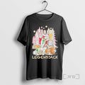 Officials Jack Sawyer Ohio State National Champion - Adult & Kids T-Shirts, Sweatshirts & Hoodies apparel design preview 1