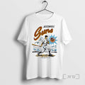 Officials Jacksonville Suns Jumbo Shrimp The Golden - Adult & Kids T-Shirts, Sweatshirts & Hoodies apparel design preview 1