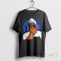 Officials Jalen Brunson Dallas Mavericks Nba 2025 - Adult & Kids T-Shirts, Sweatshirts & Hoodies apparel design preview 1