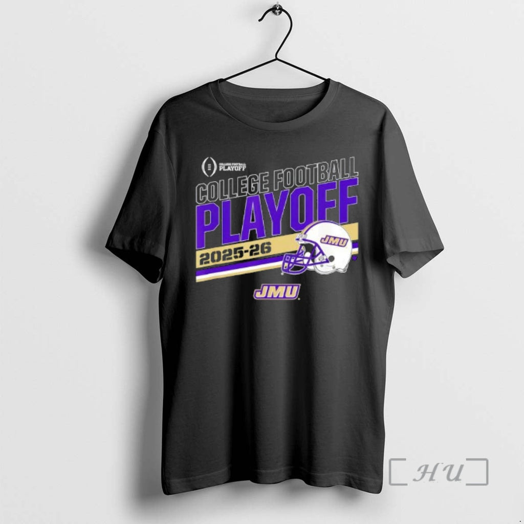Officials James Madison Dukes College Football - Adult & Kids T-Shirts, Sweatshirts & Hoodies apparel design preview 1