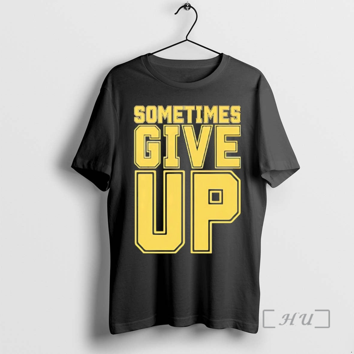 Officials John Cena Sometimes Give Up Text Christmas - Adult & Kids T-Shirts, Sweatshirts & Hoodies apparel design preview 1