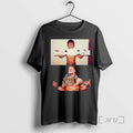Officials John Cena As A Child And Now Christmas - Adult & Kids T-Shirts, Sweatshirts & Hoodies apparel design preview 1