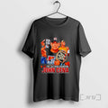 Officials John Cena The Last Real Champion Ornaments - Adult & Kids T-Shirts, Sweatshirts & Hoodies apparel design preview 1