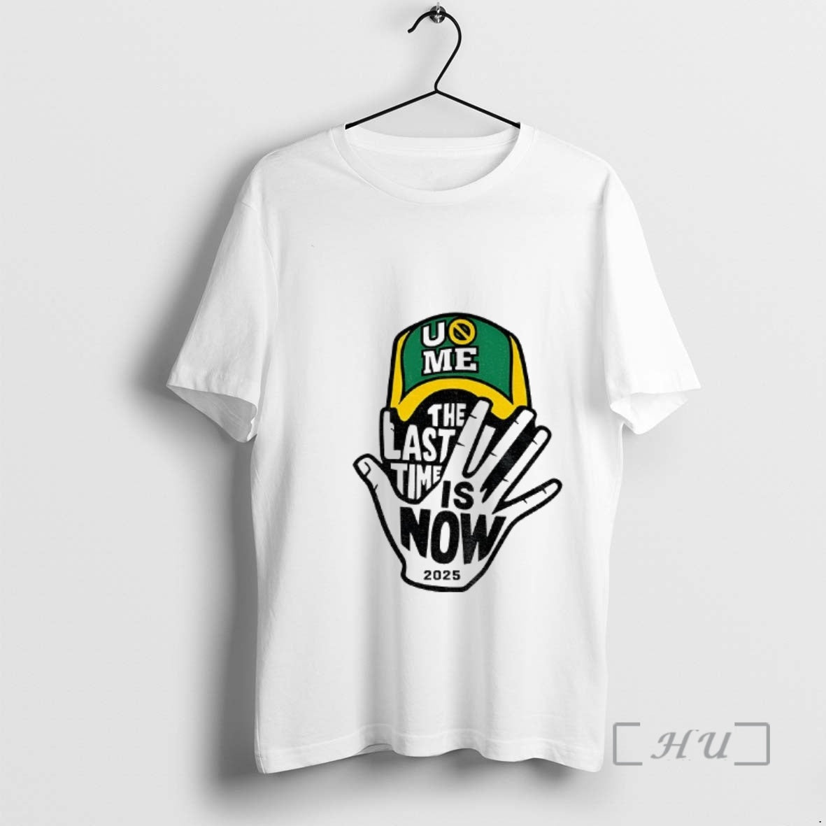 Officials John Cena The Last Time Is Now 2025 Uome - Adult & Kids T-Shirts, Sweatshirts & Hoodies apparel design preview 1