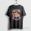 Officials John Cenas Farewell Tour Match In - Adult & Kids T-Shirts, Sweatshirts & Hoodies apparel design preview 1