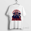 Officials Jonas Greetings From Your Hometown Buffalo - Adult & Kids T-Shirts, Sweatshirts & Hoodies apparel design preview 1
