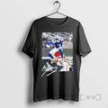 Officials Jonathen Fowler Dallas Cowboys Signature - Adult & Kids T-Shirts, Sweatshirts & Hoodies apparel design preview 1