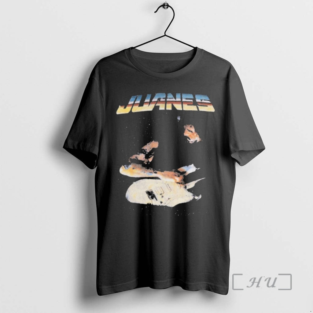 Officials Juanes Vintage - Adult & Kids T-Shirts, Sweatshirts & Hoodies apparel design preview 1