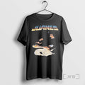 Officials Juanes Vintage - Adult & Kids T-Shirts, Sweatshirts & Hoodies apparel design preview 1