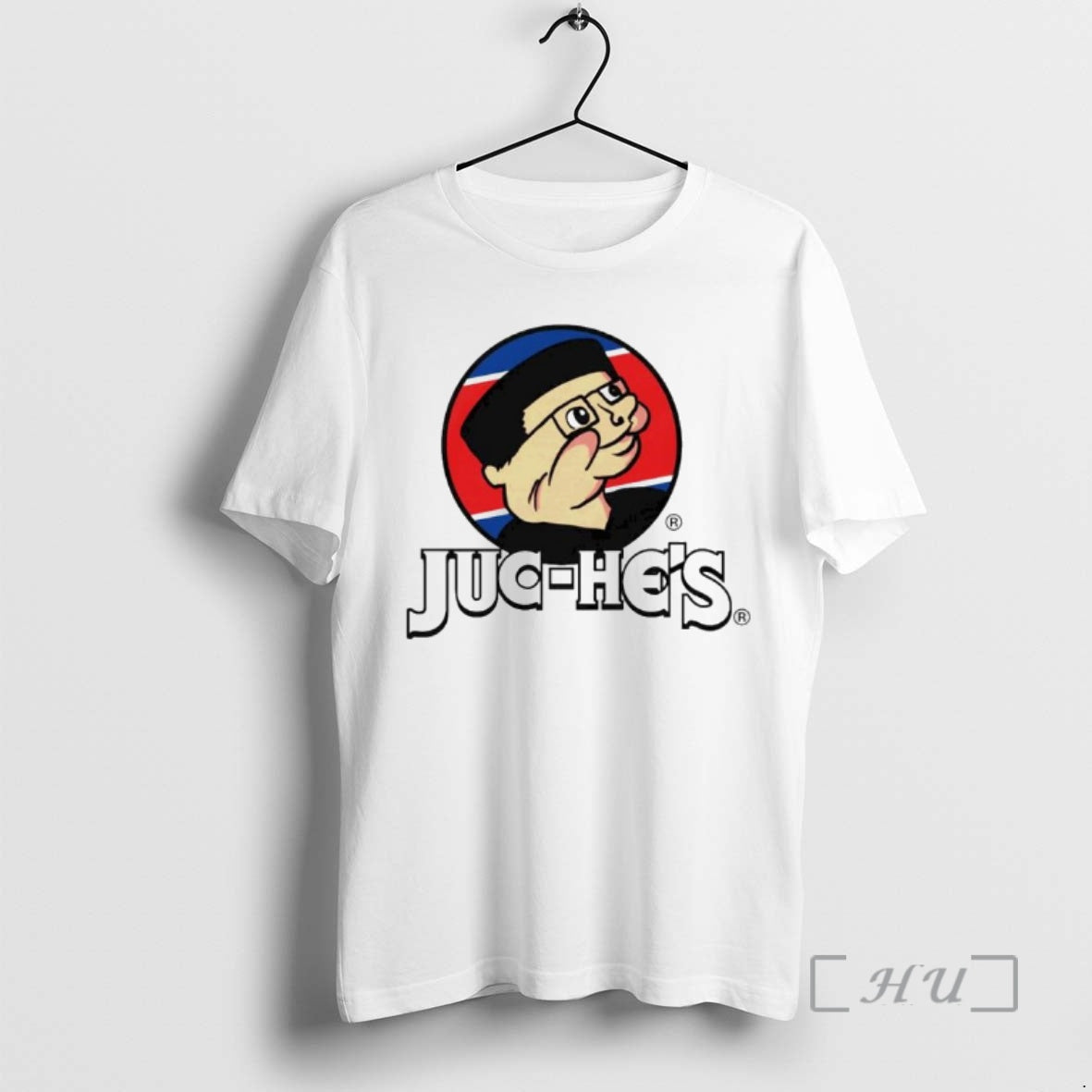 Officials Juc Hes K - Adult & Kids T-Shirts, Sweatshirts & Hoodies apparel design preview 1