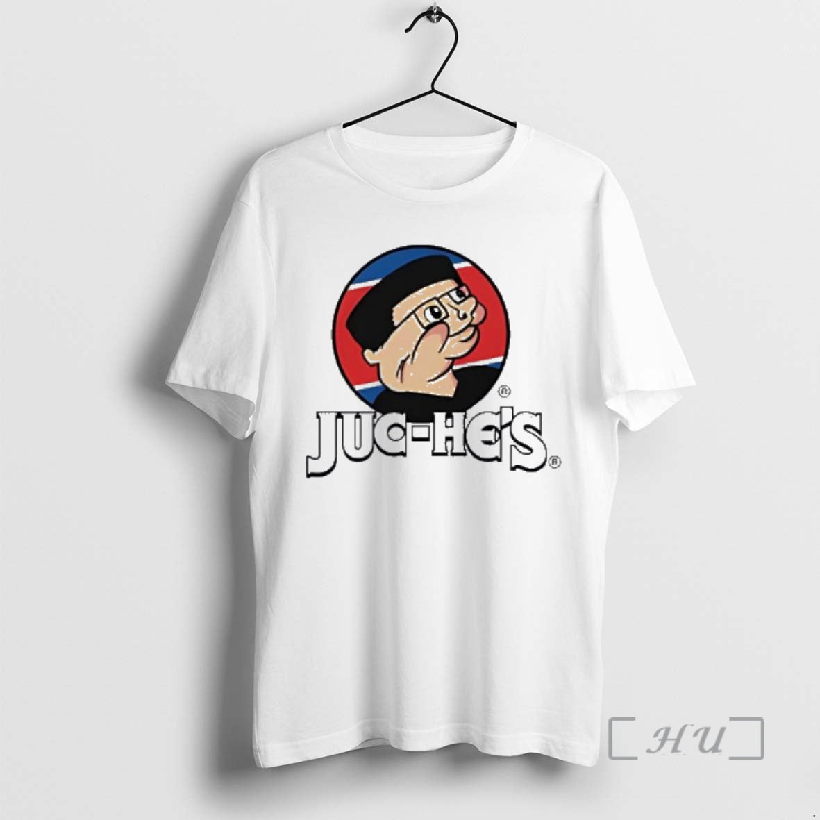 Officials Juc Hes By K - Adult & Kids T-Shirts, Sweatshirts & Hoodies apparel design preview 1