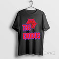 Officials Kanan Korus Exodus - Adult & Kids T-Shirts, Sweatshirts & Hoodies apparel design preview 1