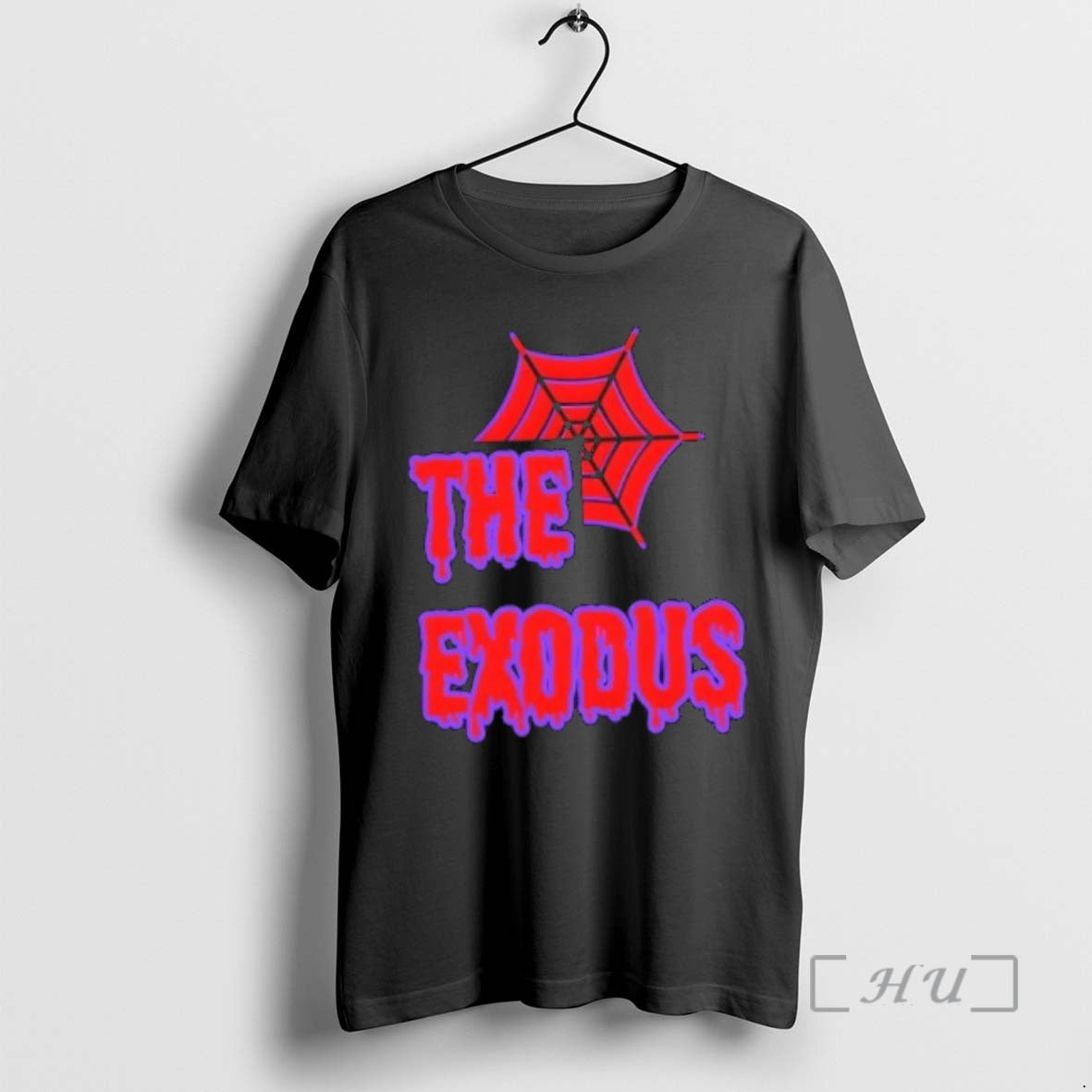 Officials Kanan Korus Exodus - Adult & Kids T-Shirts, Sweatshirts & Hoodies apparel design preview 1