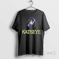 Officials Katseye Beautiful Chaos Logo - Adult & Kids T-Shirts, Sweatshirts & Hoodies apparel design preview 1