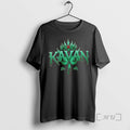 Officials Kavan Oreilley Christmas - Adult & Kids T-Shirts, Sweatshirts & Hoodies apparel design preview 1