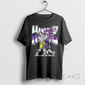 Officials Kings Sacramento Classic - Adult & Kids T-Shirts, Sweatshirts & Hoodies apparel design preview 1