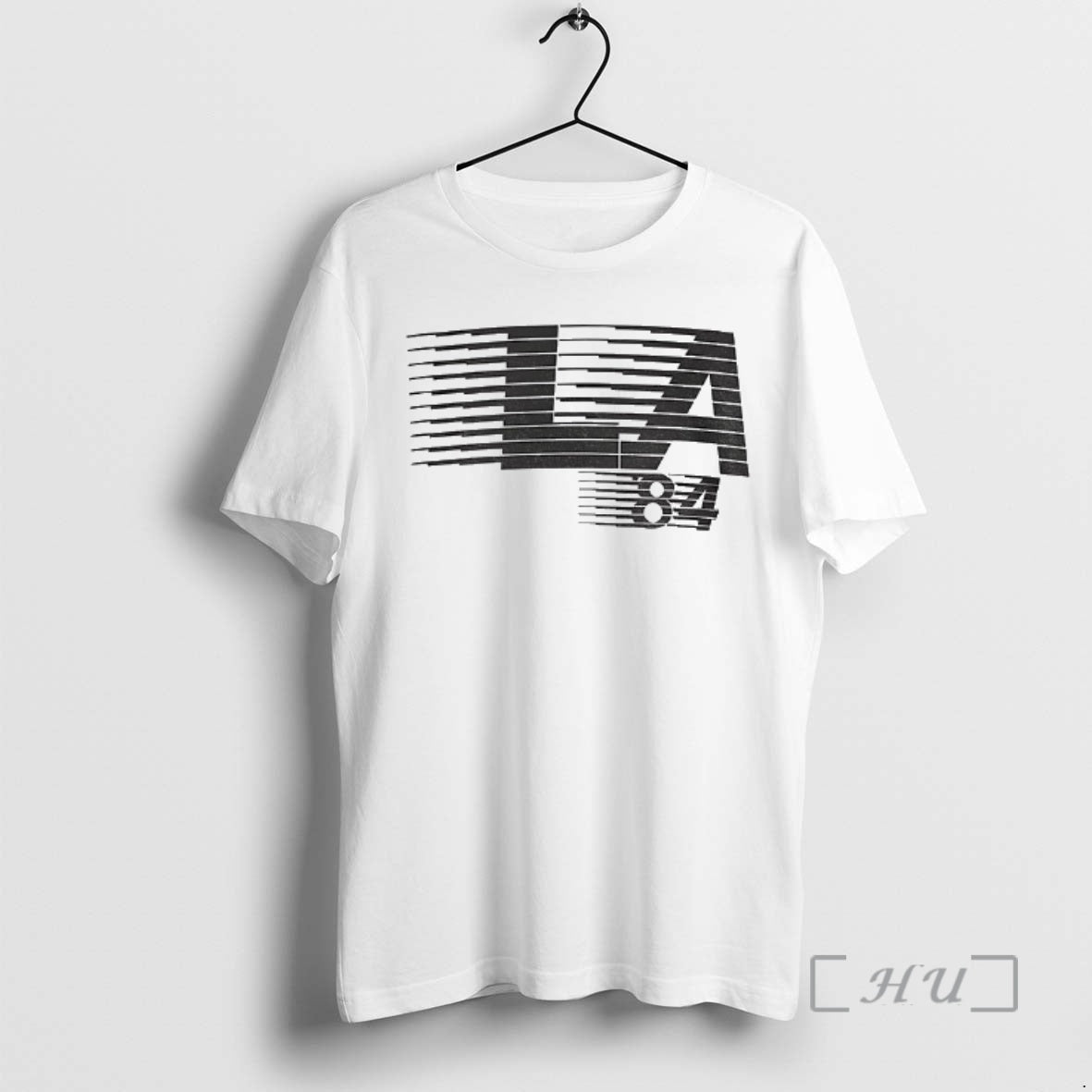 Officials La 84 Elliott Smith Figure 8 - Adult & Kids T-Shirts, Sweatshirts & Hoodies apparel design preview 1