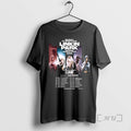 Officials Linkin Park Be Part Of Something From Zero - Adult & Kids T-Shirts, Sweatshirts & Hoodies apparel design preview 1