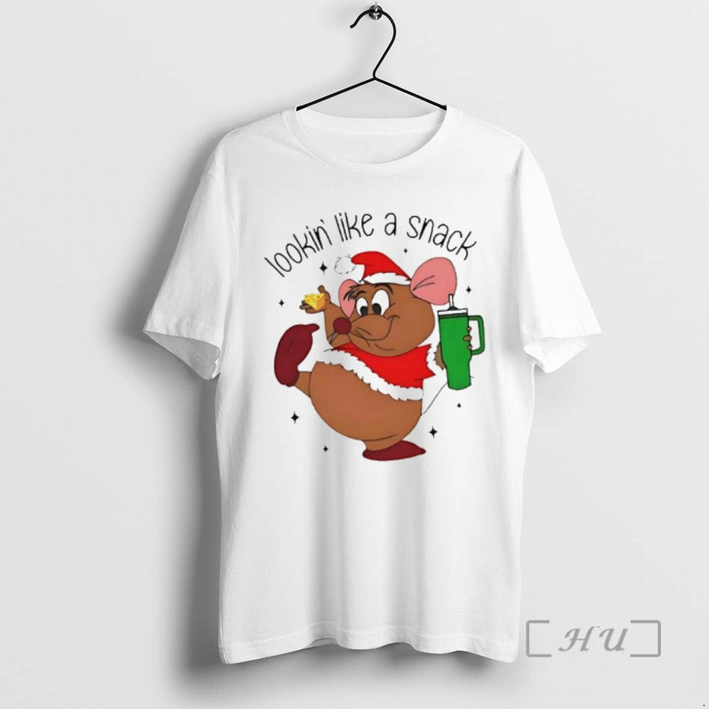 Officials Looking Like A Snack Gus - Adult & Kids T-Shirts, Sweatshirts & Hoodies apparel design preview 1