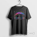 Officials Los Angeles Chargers We Believe In Miracles - Adult & Kids T-Shirts, Sweatshirts & Hoodies apparel design preview 1