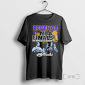 Officials Los Angeles Lakers Vs Boston Celtics - Adult & Kids T-Shirts, Sweatshirts & Hoodies apparel design preview 1