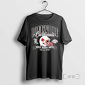 Officials Louisville Cardinals Football 2025 Boca - Adult & Kids T-Shirts, Sweatshirts & Hoodies apparel design preview 1