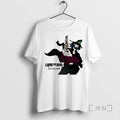 Officials Lupin The Iiird - Adult & Kids T-Shirts, Sweatshirts & Hoodies apparel design preview 1