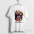 Officials Msu Denver 2025 National Champions All Team - Adult & Kids T-Shirts, Sweatshirts & Hoodies apparel design preview 1