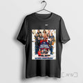 Officials Msu Denver Womens Volleyball 2025 Ncaa Dii - Adult & Kids T-Shirts, Sweatshirts & Hoodies apparel design preview 1