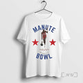 Officials Manute Bol Bowl Philadelphia 76ers - Adult & Kids T-Shirts, Sweatshirts & Hoodies apparel design preview 1