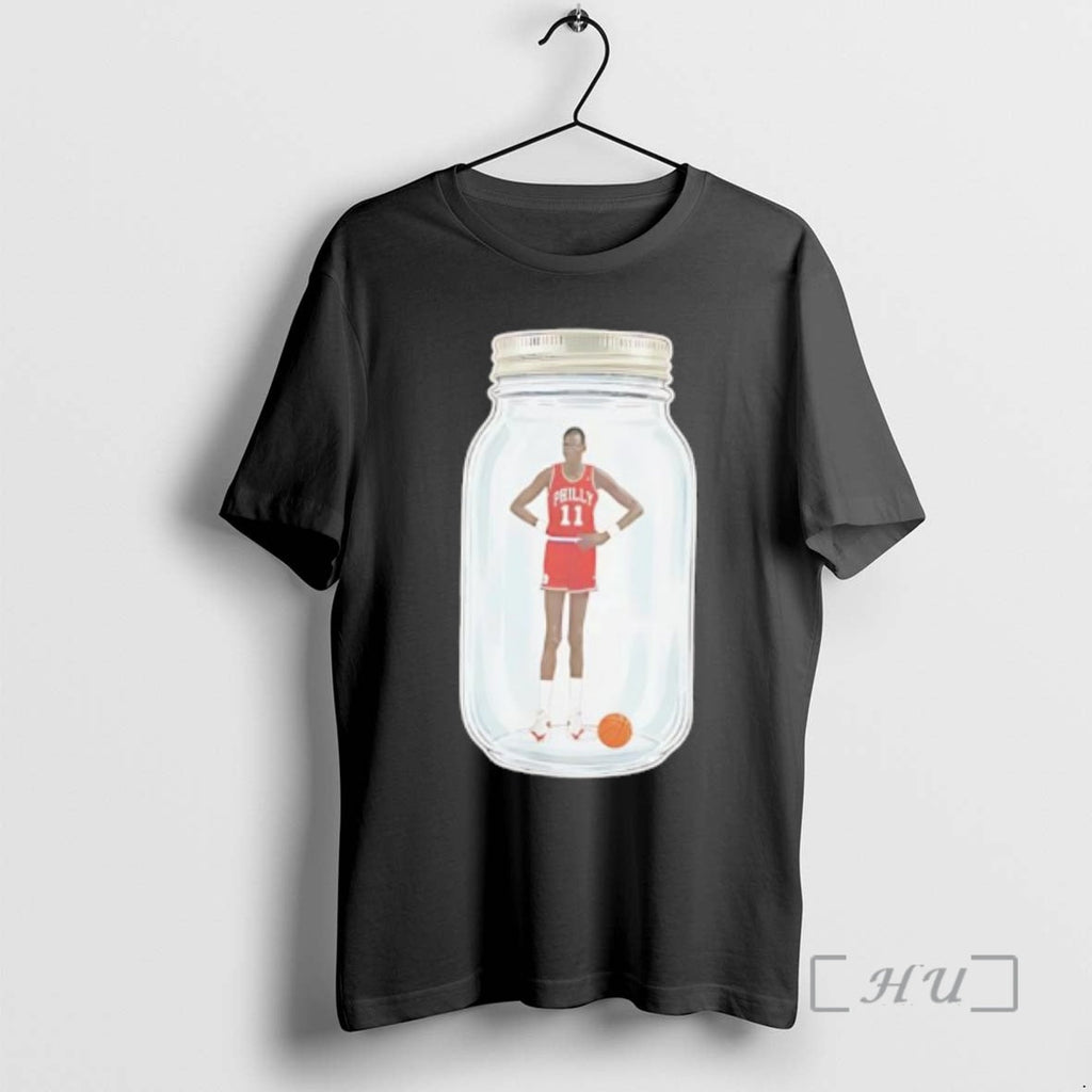 Officials Manute Bol Monday Minute - Adult & Kids T-Shirts, Sweatshirts & Hoodies apparel design preview 1