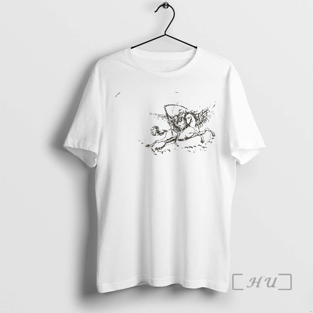 Officials Marcos Alvarado Memento Mori 2025 - Adult & Kids T-Shirts, Sweatshirts & Hoodies apparel design preview 1