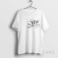 Officials Marcos Alvarado Memento Mori 2025 - Adult & Kids T-Shirts, Sweatshirts & Hoodies apparel design preview 1