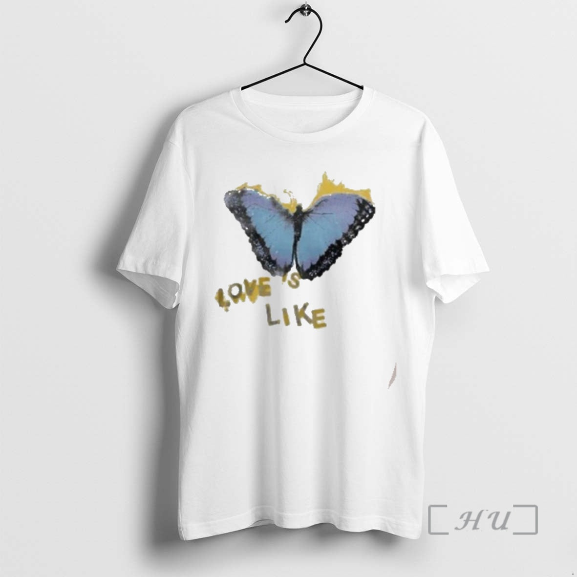 Officials Maroon 5 Europe Tour 2026 Love Is Like - Adult & Kids T-Shirts, Sweatshirts & Hoodies apparel design preview 1
