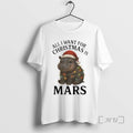 Officials Mars The Hippo Christmas Baby Viral Pygmy - Adult & Kids T-Shirts, Sweatshirts & Hoodies apparel design preview 1