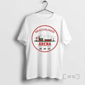 Officials Meadowlands Arena Stadium - Adult & Kids T-Shirts, Sweatshirts & Hoodies apparel design preview 1