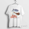 Officials Merry Christmas Form New York City - Adult & Kids T-Shirts, Sweatshirts & Hoodies apparel design preview 1