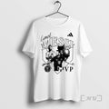 Officials Messi Wins Mls 2025 Mvp - Adult & Kids T-Shirts, Sweatshirts & Hoodies apparel design preview 1
