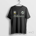 Officials Miami Dolphins Us Army For This Shoe Well - Adult & Kids T-Shirts, Sweatshirts & Hoodies apparel design preview 1