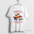 Officials Minion I Am Currently Unsupervised Know It - Adult & Kids T-Shirts, Sweatshirts & Hoodies apparel design preview 1